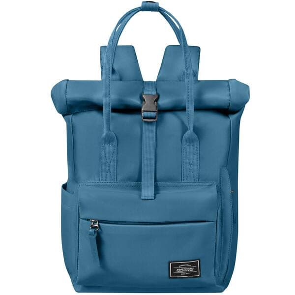 American Tourister Urban Groove -reppu, sininen – AMERICAN TOURISTER