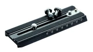 MANFROTTO Kameralevy