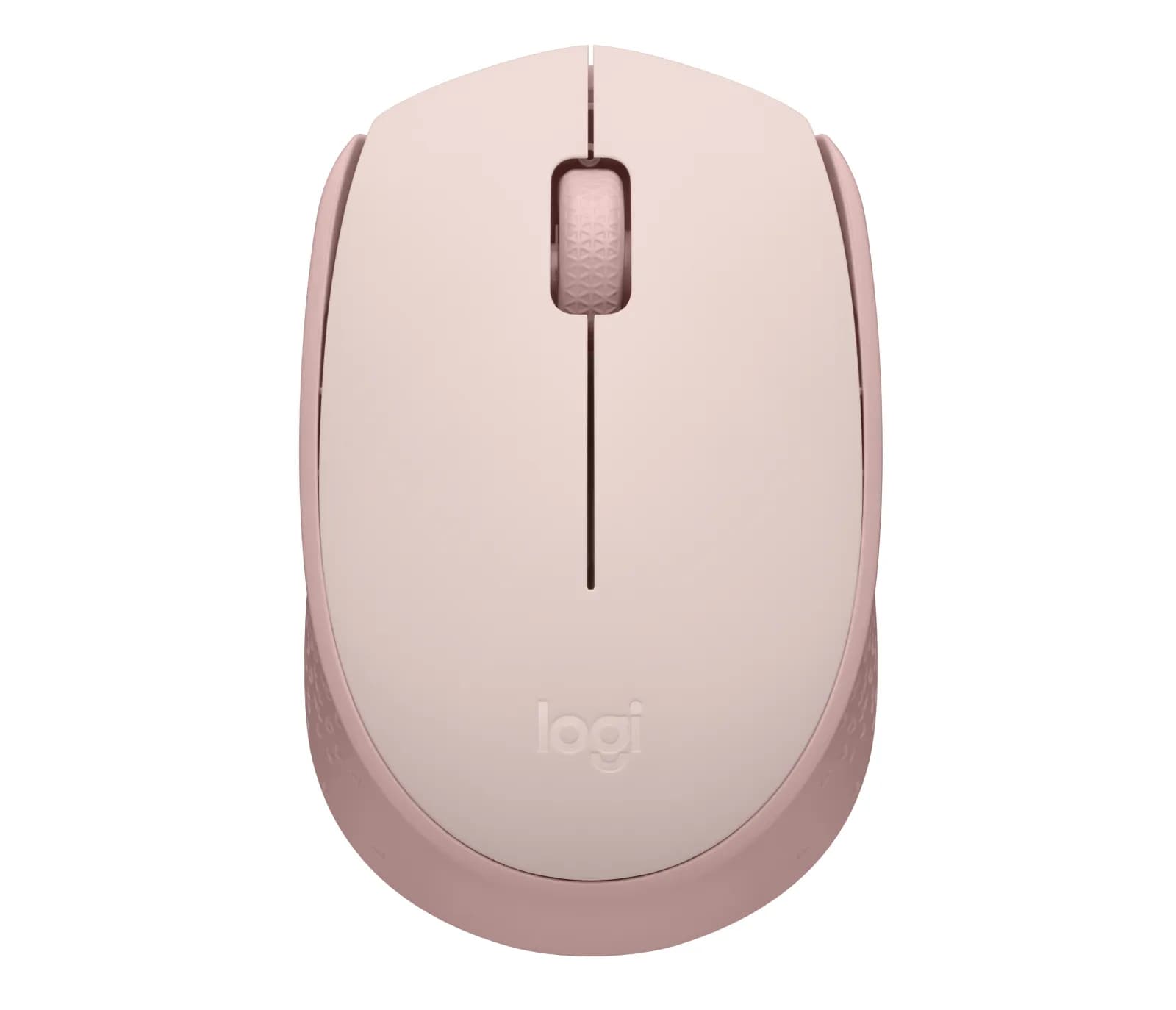 Logitech M171 -langaton hiiri, pinkki – Logitech