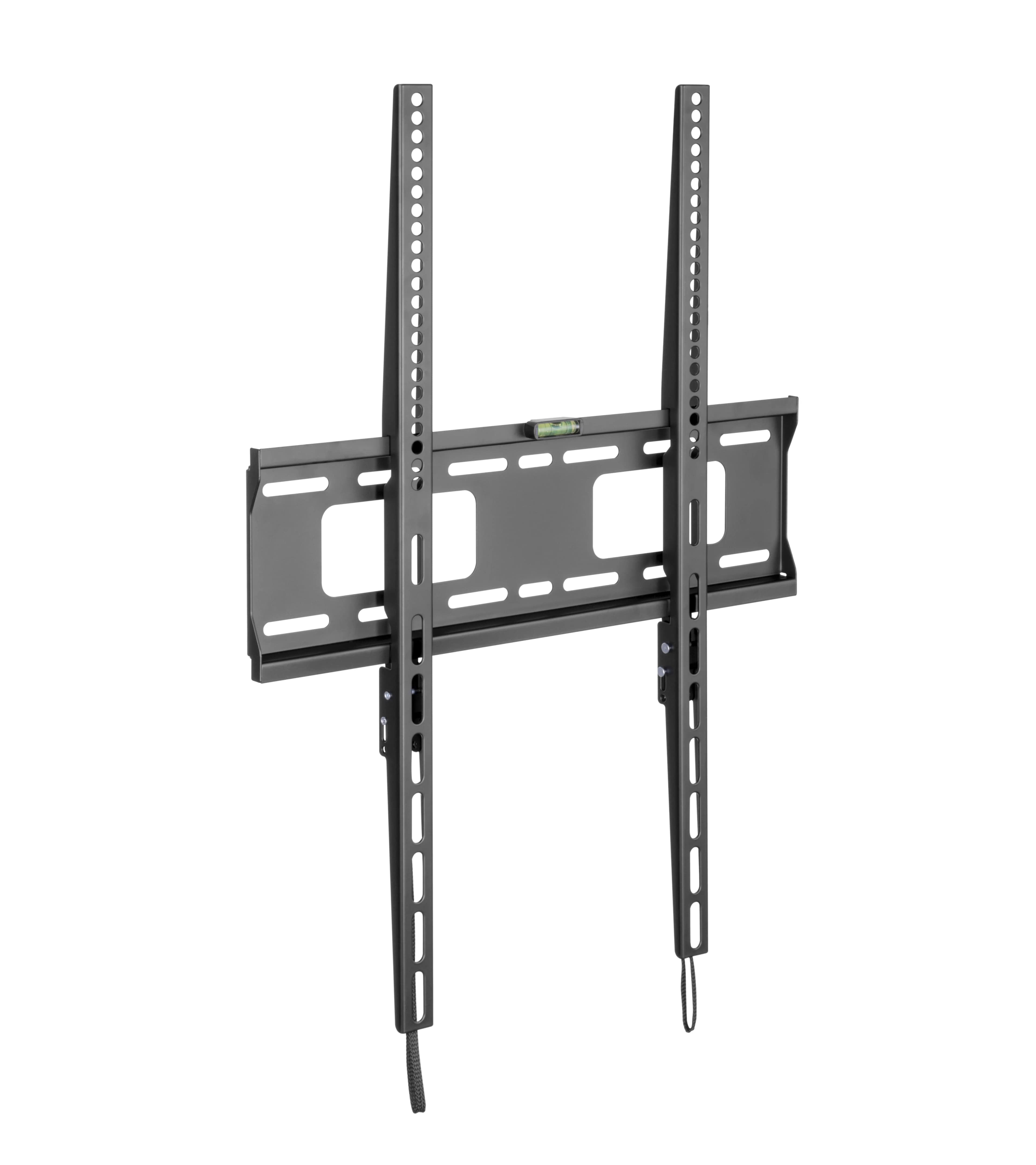 Deltaco Office Kiinteä pystysuora -seinäkiinnike 37" - 75" – Deltaco