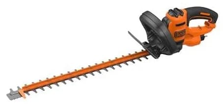 Black and decker Pensasleikkuri 500w 55cm miekan pituus – BLACKANDDECKER