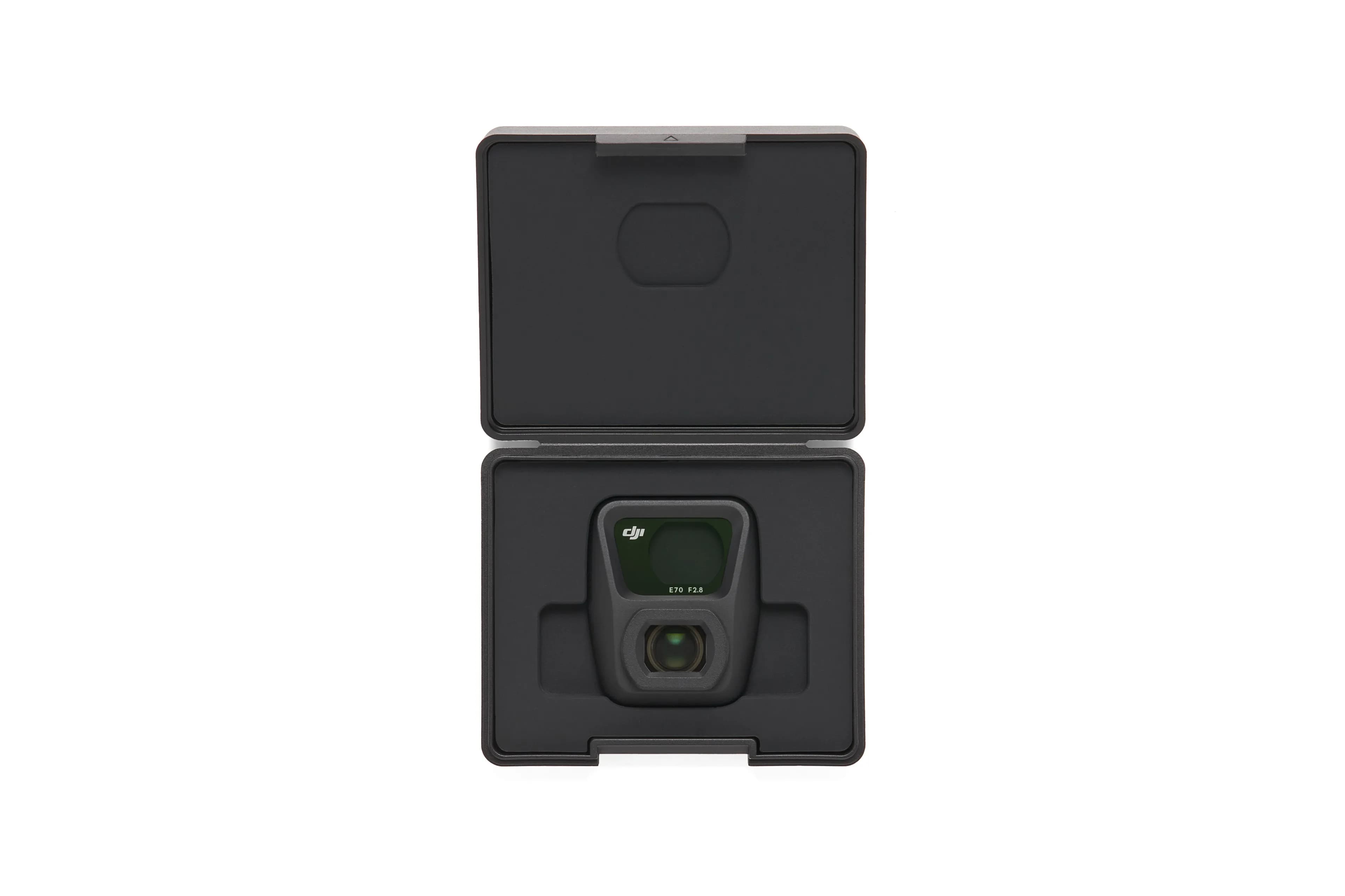 DJI,  Air 3 Wide-Angle Lens