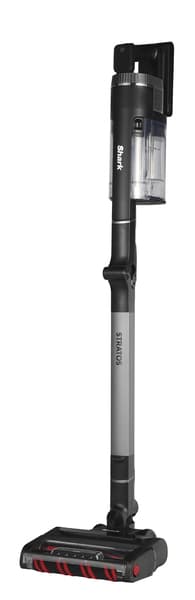 Shark Stratos IZ420EUT -varsi-imuri 0,7 L 309 W, musta/hopea