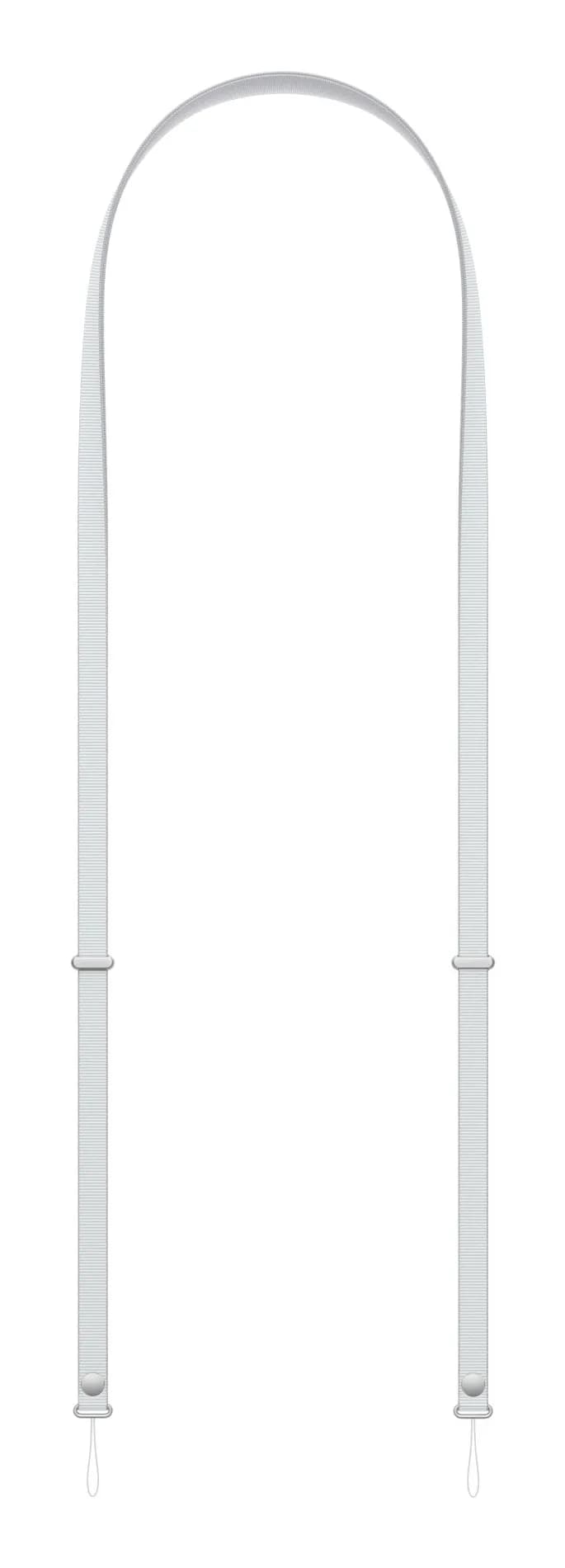 Apple olkahihna, Light Grey – Apple