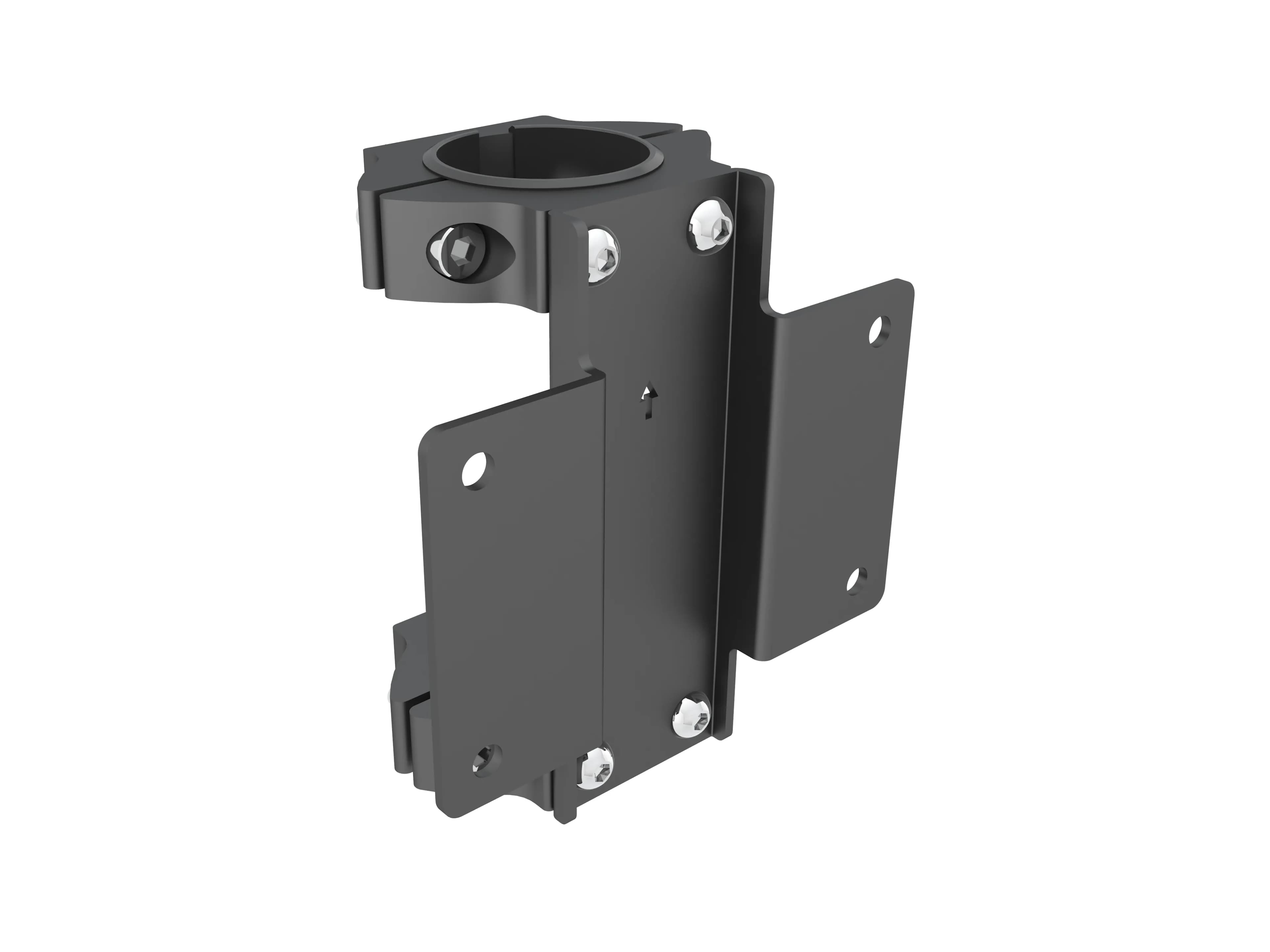 M Pro Series - Pole Clamp
