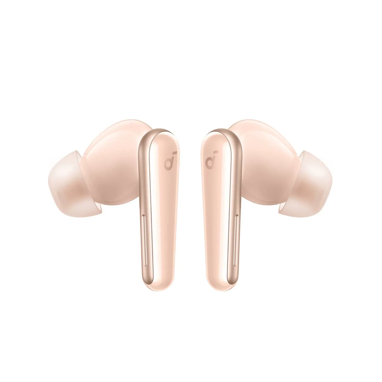 Anker Soundcore Liberty 5 -langattomat nappikuulokkeet, pinkki – Anker