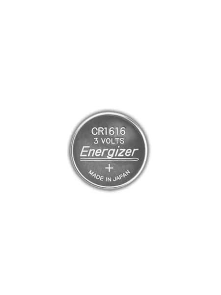 ENERGIZER Paristo CR1616