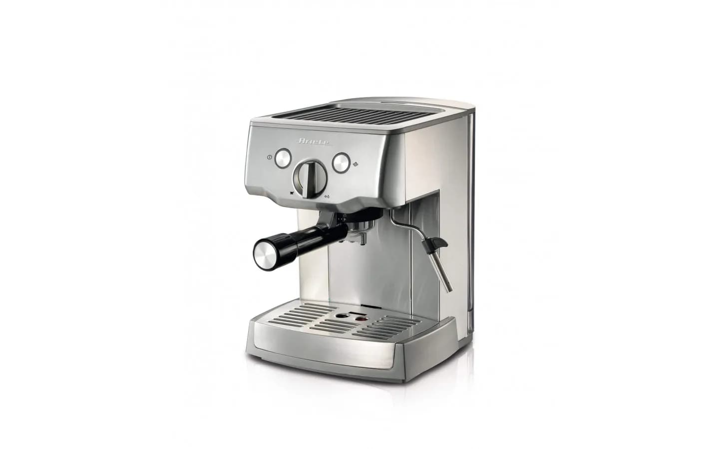 Ariete Metal (No Grinder) -espressokeitin – Ariete