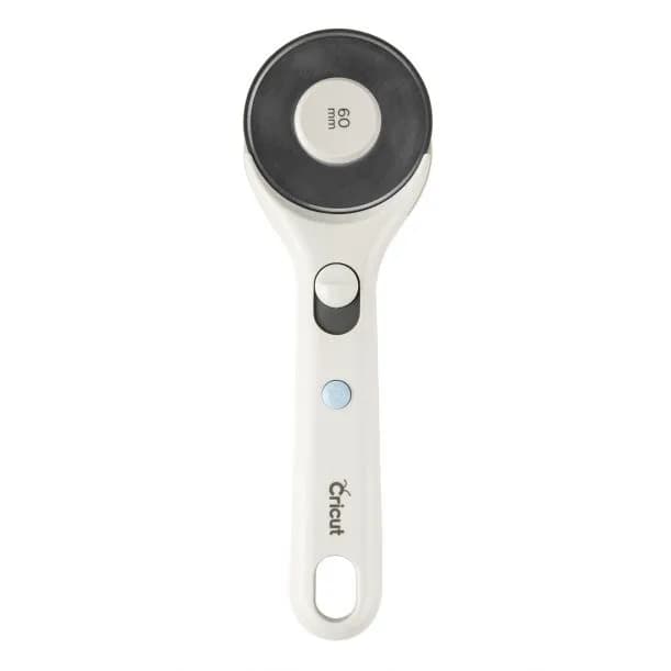 Cricut Rotary Cutter (60mm) – CRICUT