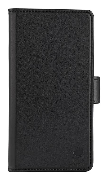 GEAR Wallet, Doro 8050 -lompakkokotelo, Musta – Gear