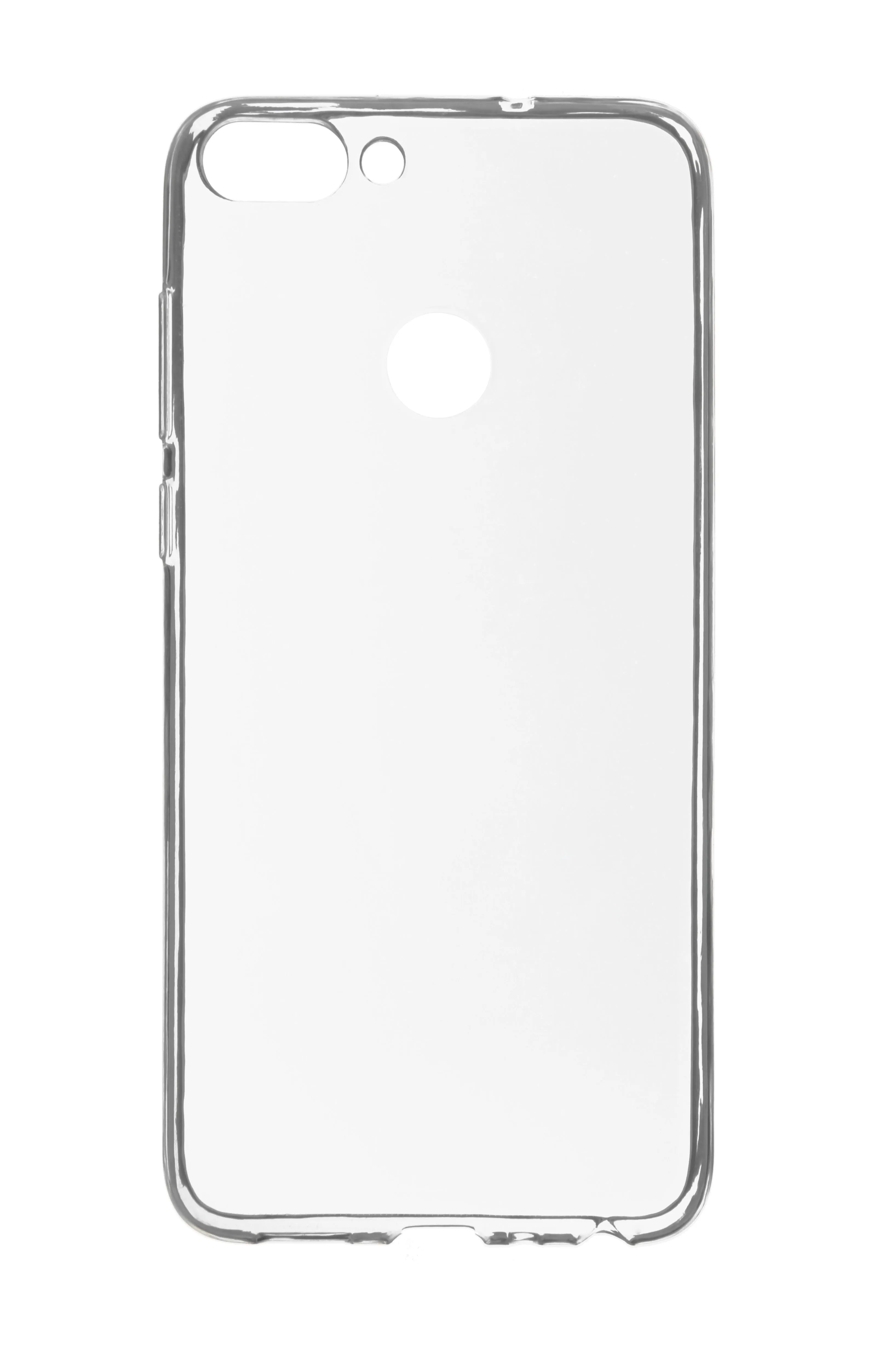Insmat Crystal Cover, Huawei Nova 3 -suojakuori, Läpinäkyvä – Insmat