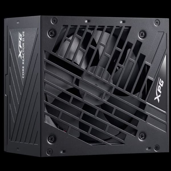ADATA XPG Core Reactor II VE 750W -virtalähde, 80 Plus Gold – ADATA