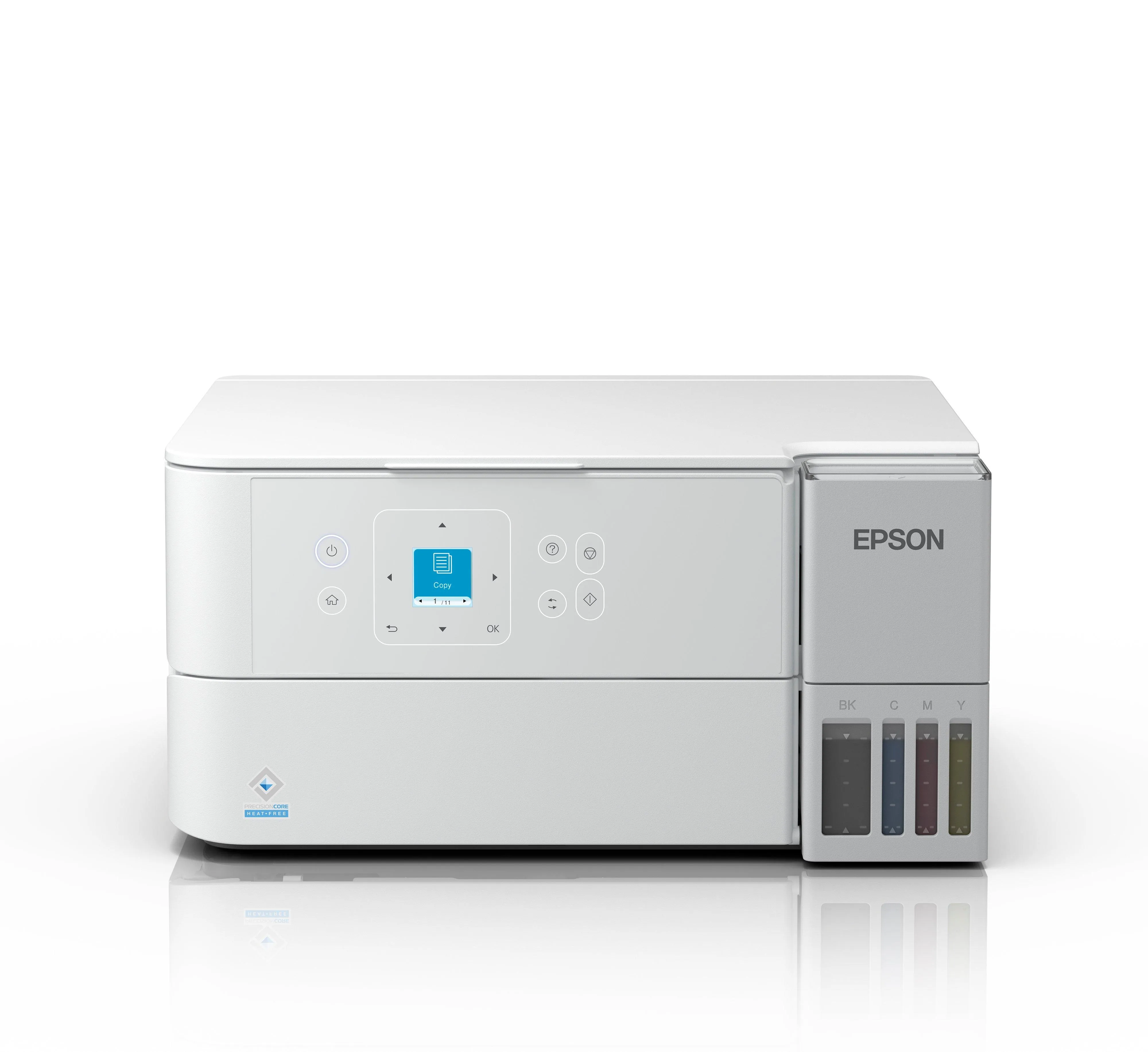 Epson Ecotank ET-2956 A4 -värimustesuihkumonitoimilaite