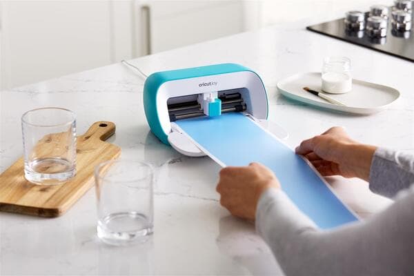 Cricut Joy™ Smart Stencil™ Matless Flexible Stencil Film (10 ft)