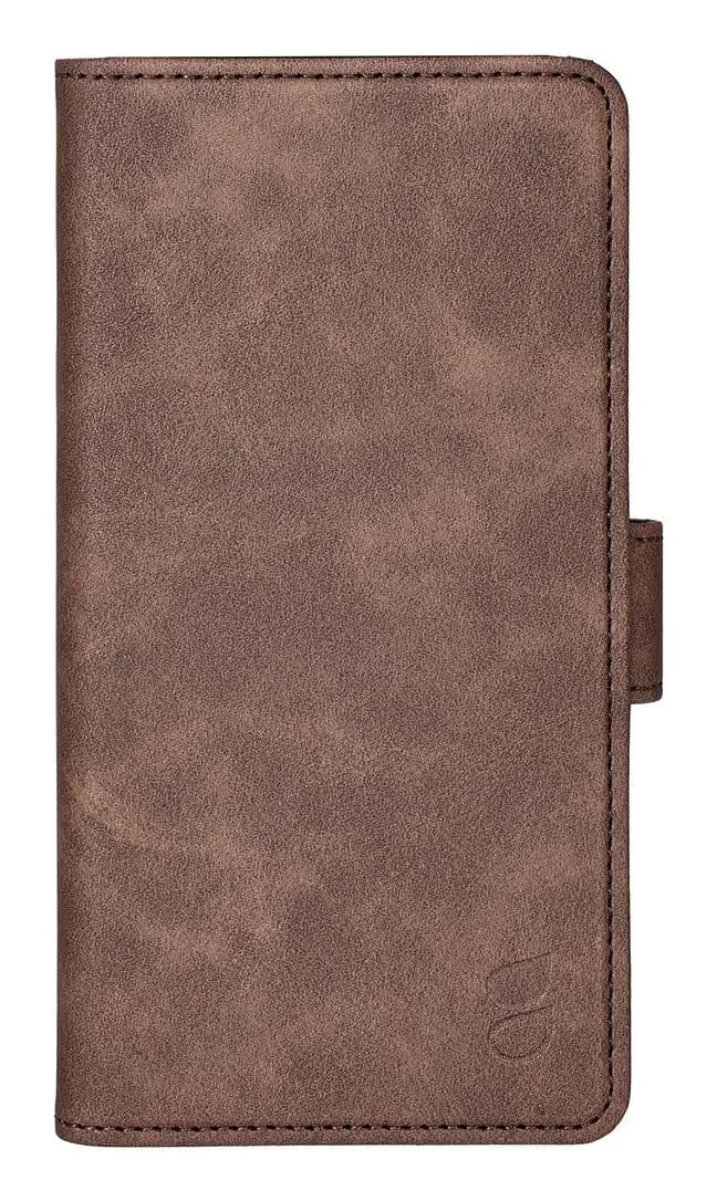 GEAR Classic 3 card Recycled Samsung S25 5G Brown – Gear