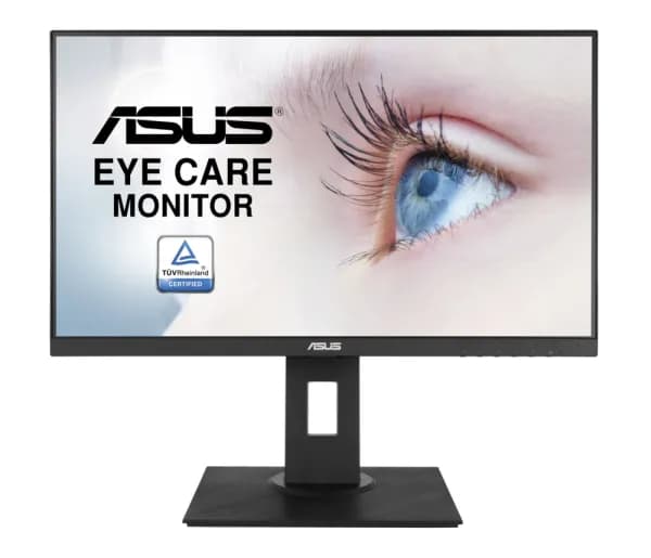ASUS VA24DQLB 23.8" Full HD, IPS -näyttö – ASUS