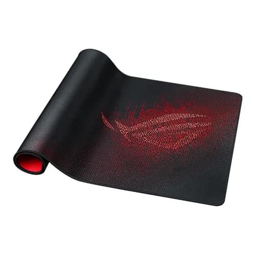 ASUS ROG Sheath NC01-1A -pelihiirimatto, 900x440 mm, musta – ASUS