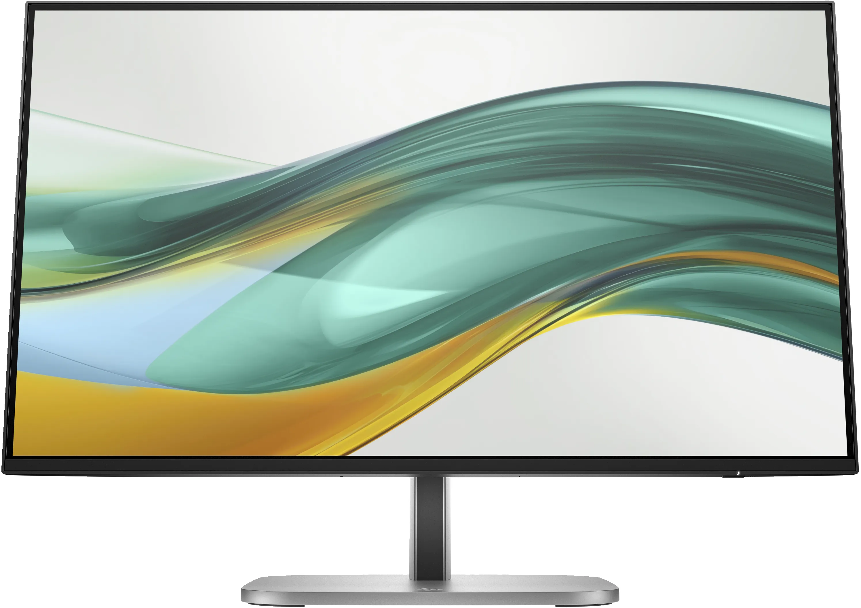 HP Series 5 Pro 524pf 23.8" Full HD, IPS -näyttö – HP INC