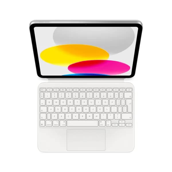 Apple Magic Keyboard Folio, iPad 10.9" 2022 -näppäimistö – Apple