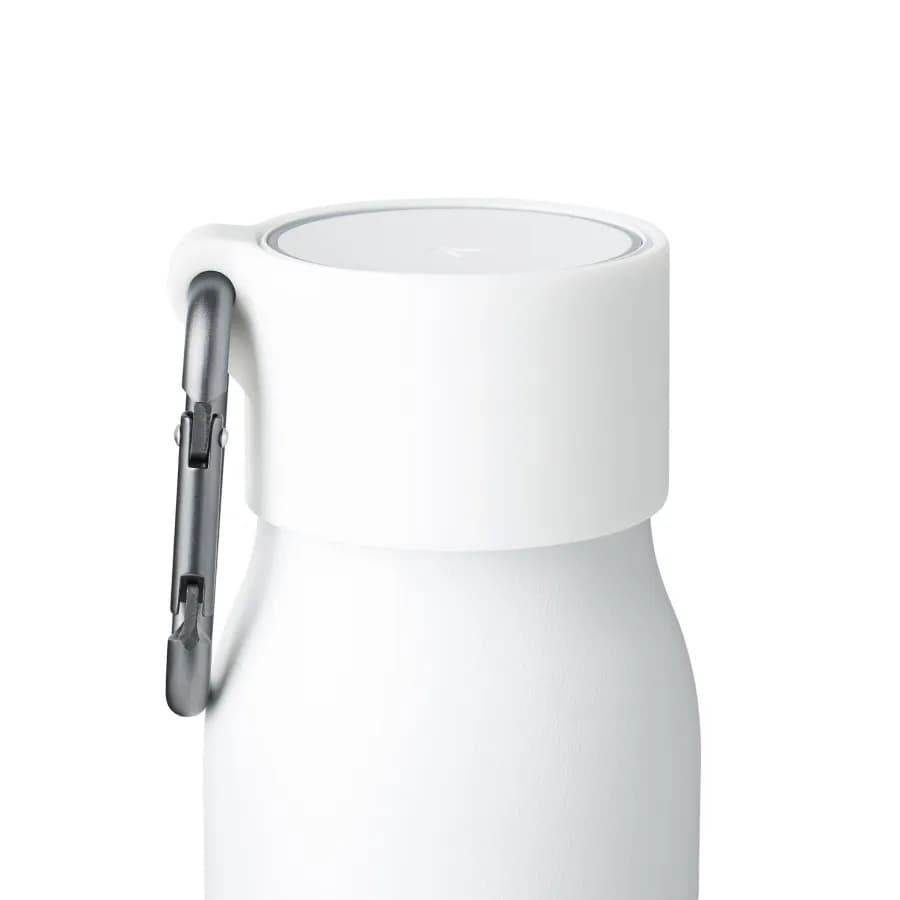 LARQ Active Loop -karabiinihaka, Valkoinen