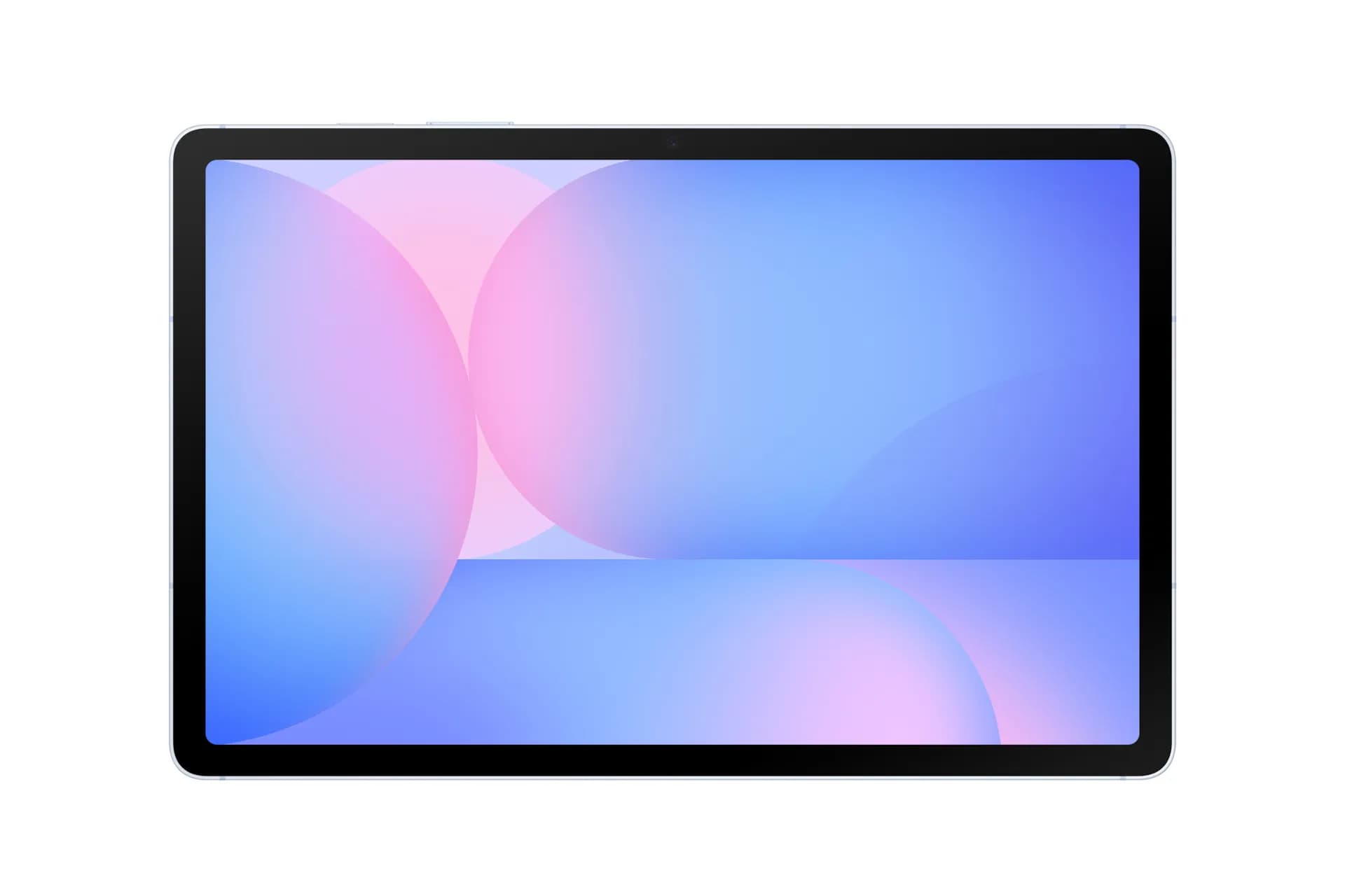 Samsung Galaxy Tab S10 FE 10.9" 8/128 Gt Wi-Fi -tabletti, sininen