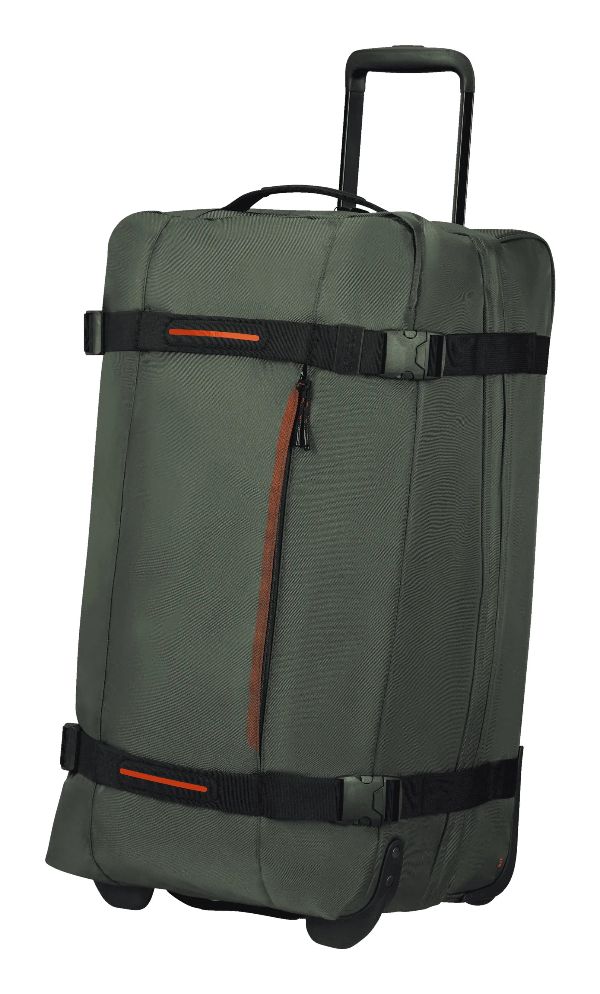 American Tourister Urban Track Duffle/WH Medium Green – AMERICAN TOURISTER
