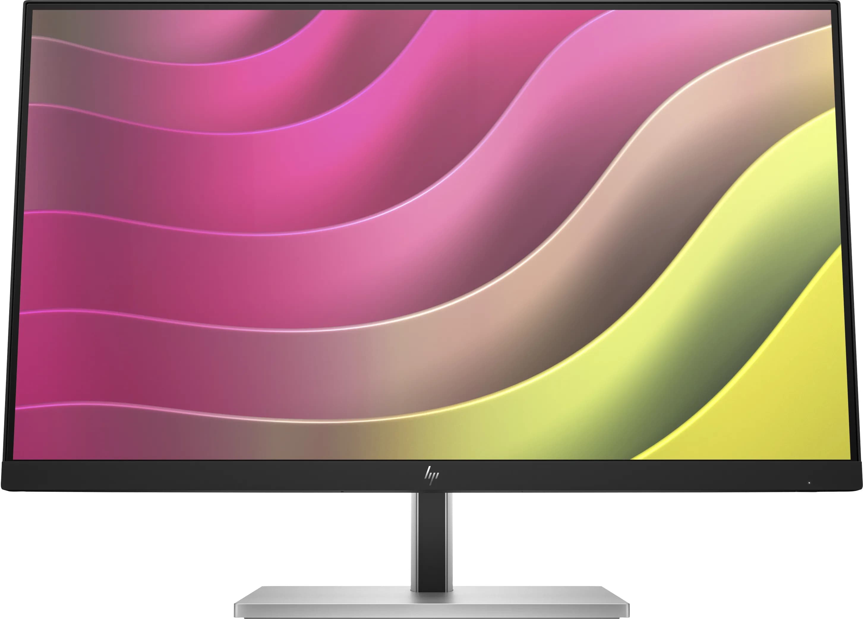 HP E24t G5 23.8" Full HD, IPS -kosketusnäyttö, USB hub – HP INC