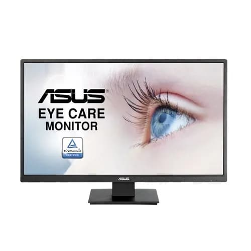 ASUS VA279HAE 27" Full HD, VA -näyttö – ASUS