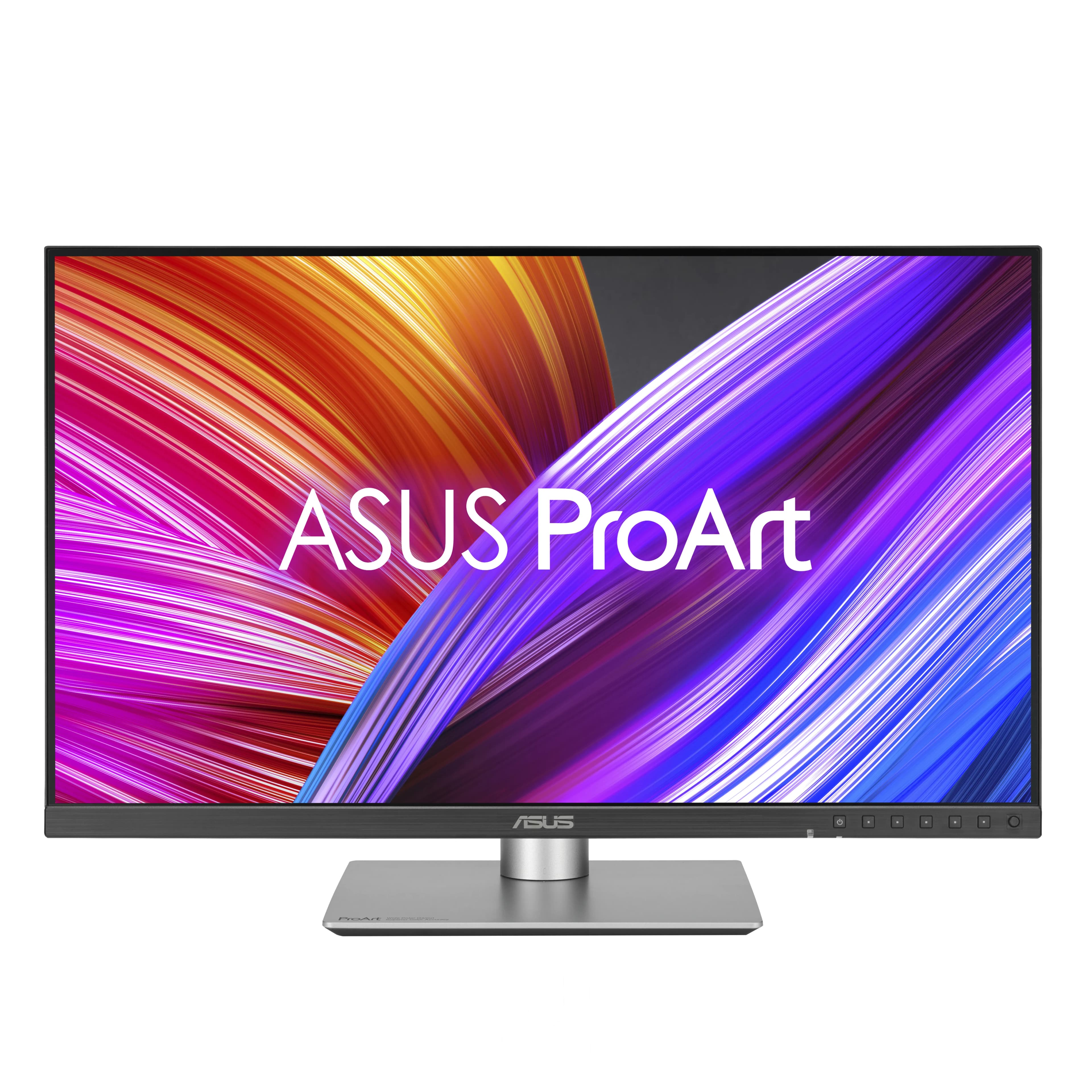 ASUS ProArt PA24ACRV 23.8" QHD, IPS -näyttö, USB-C hub – ASUS