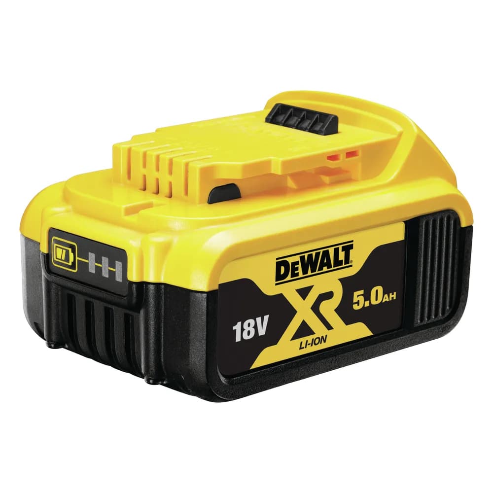 DeWALT DCB184 18V XR Li-Ion -akku 5 Ah