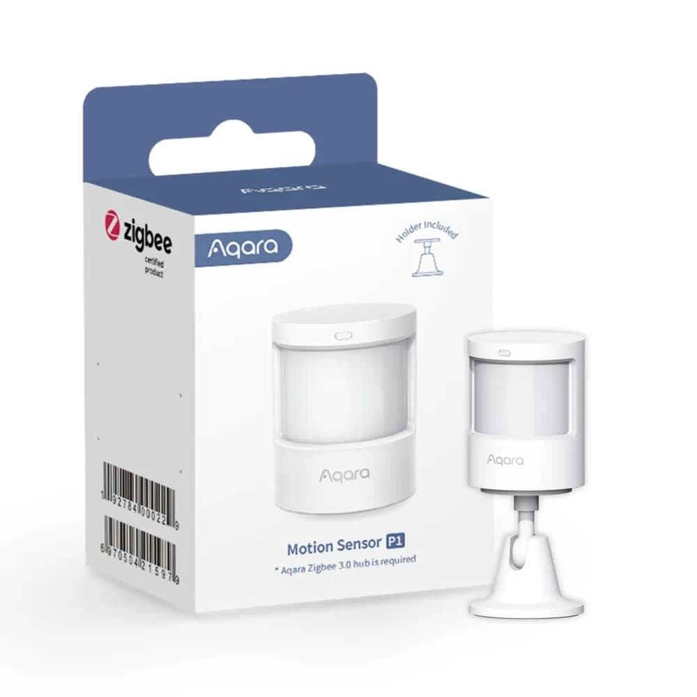 Aqara Motion Sensor P1 -liiketunnistin – Aqara
