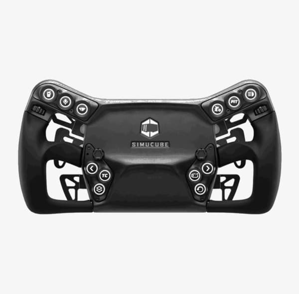 Simucube Savu Extra paddle kit – SIMUCUBE