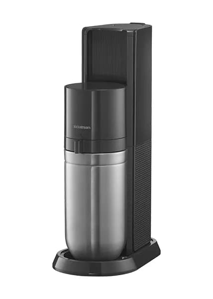 SodaStream Duo Titan -hiilihapotuslaite – SodaStream