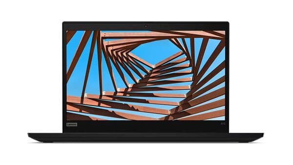 Lenovo ThinkPad X13 G1. 13.3", i7-10510U, 16 Gt, 240 Gt, Windows 11 Pro -kannettava (Refurbished: A)