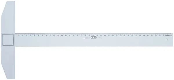 T-square ruler 40cm – MÖBIUS+RUPPERT