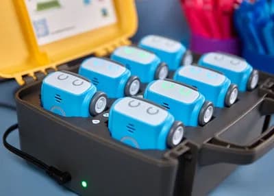 Sphero indi Charging Case – Sphero