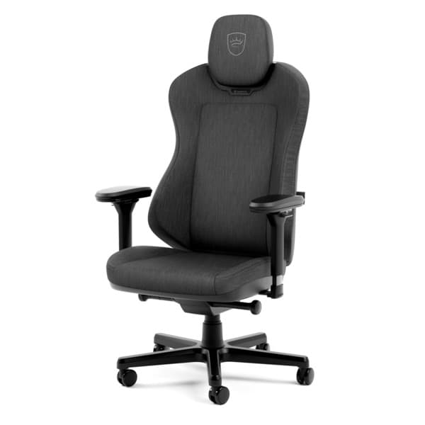 noblechairs Aura TX -pelituoli, Antracite – NOBLECHAIRS