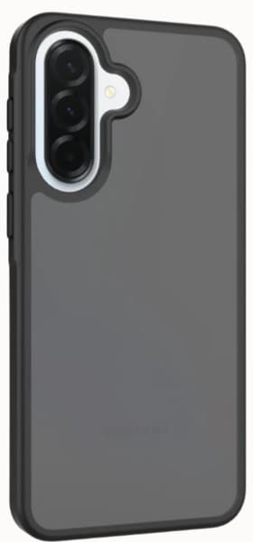 Screenor ICY Samsung A37 Black