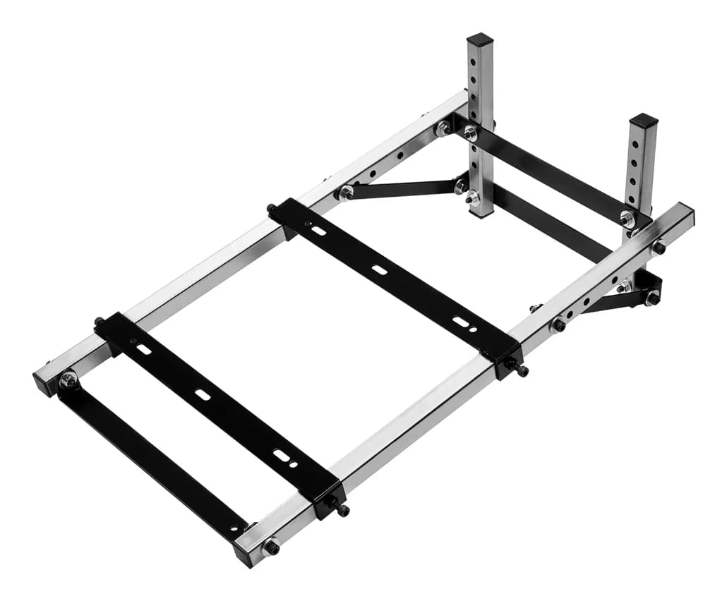 Thrustmaster T-pedals jalusta
