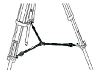 MANFROTTO Poikkipuu