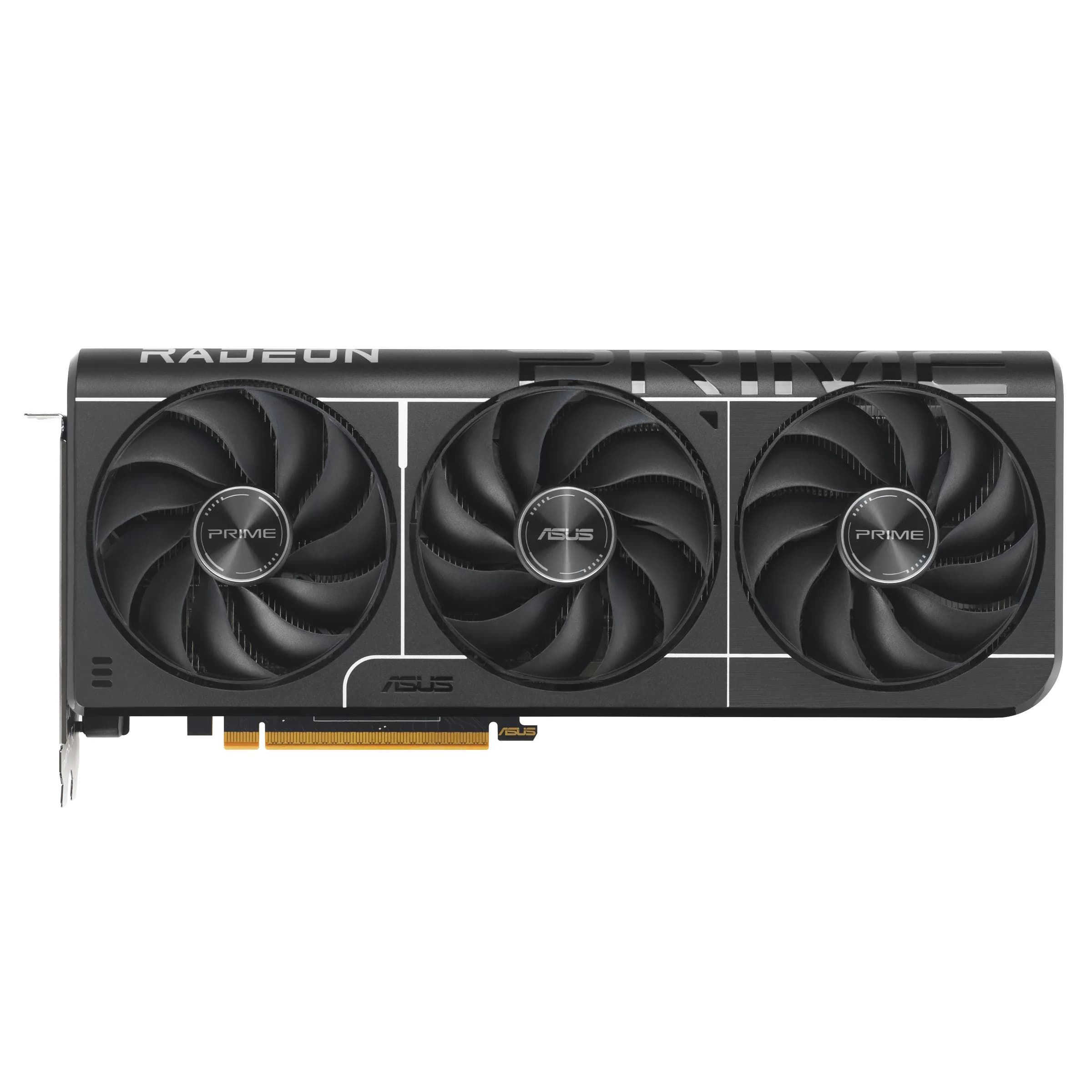 Asus Radeon RX 9070 Prime EVO OC 16 Gt -näytönohjain – ASUS