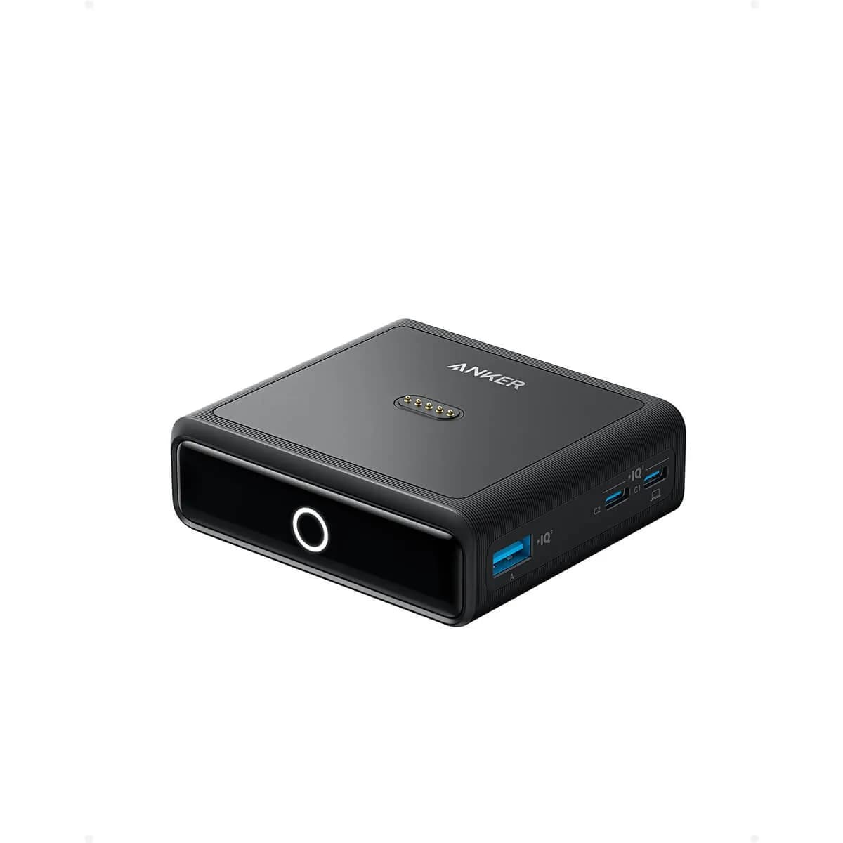 Anker 100W - latausalusta Anker Prime -laitteelle