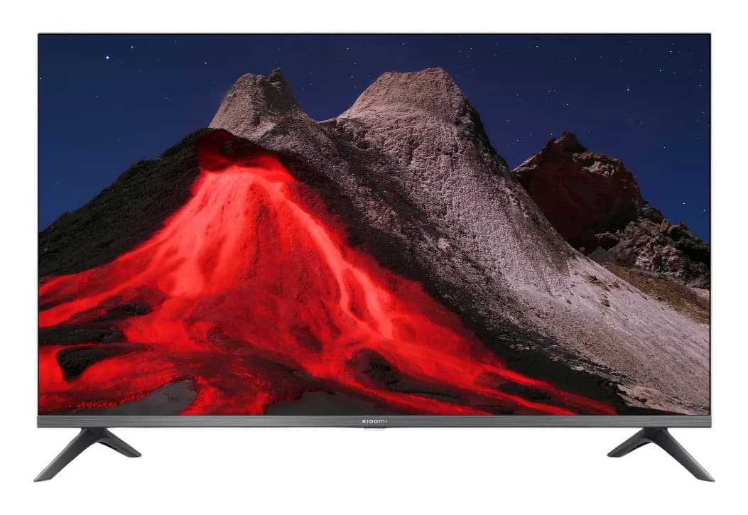 Xiaomi A Pro 2026 43" 4K QLED Google TV, 60 Hz, HDR10+, dark gray – Xiaomi