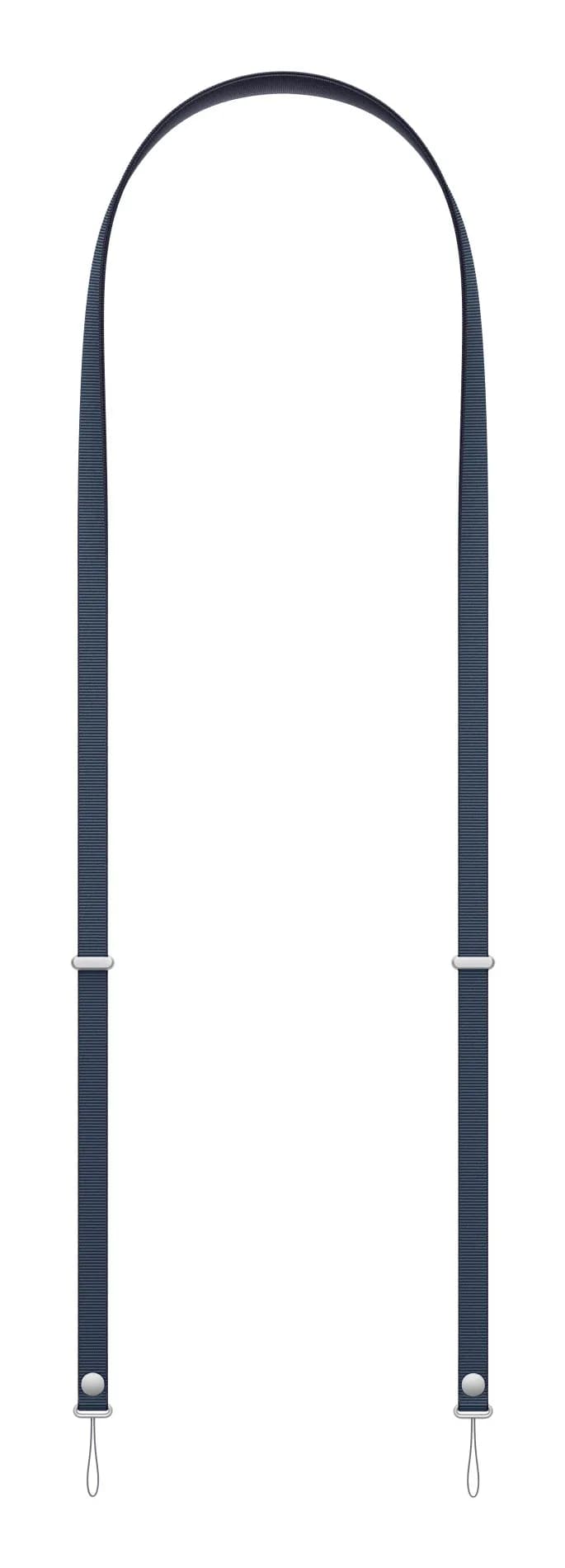 Apple olkahihna, Sininen – Apple