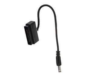 OMNICHARGE DJI Cable Phantom -kaapeli – OMNICHARGE