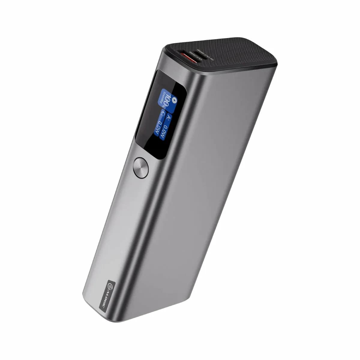ALOGIC Ruck 20,000mAh tehopankki 130W USB-latauksella – Alogic
