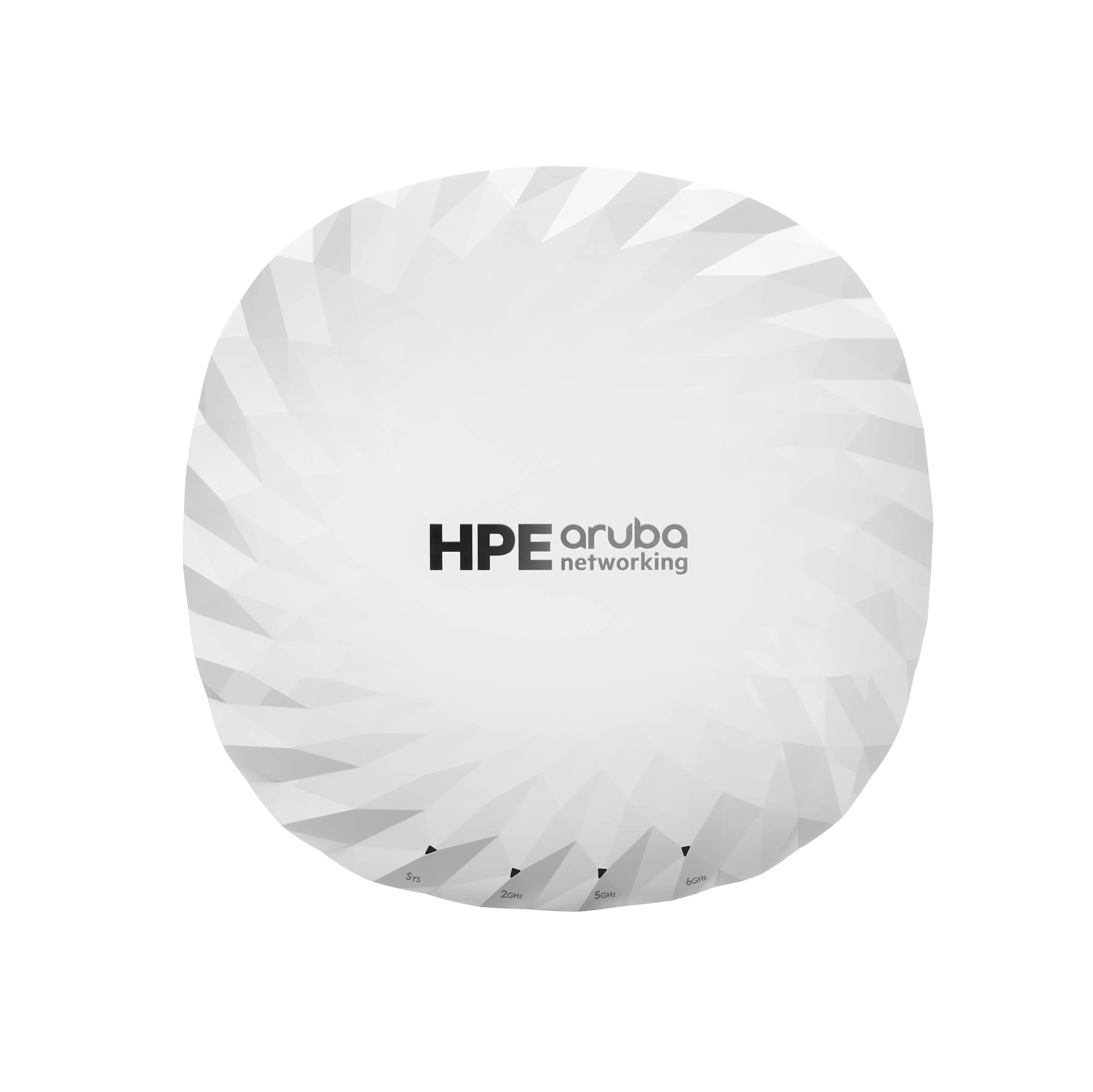 HPE Aruba Nwking AP-735 RW Tri Radio