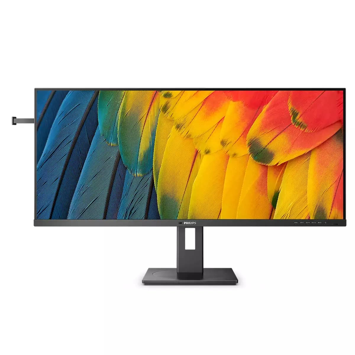 Philips 40B1U5600 40" UWQHD, IPS, USB-C hub, HDR, 120Hz -näyttö – Philips