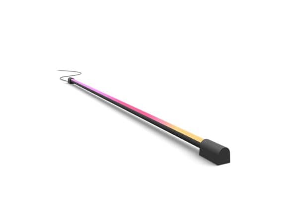Philips HUE PLAY GRADIENT LIGHT TUBE LRG BLACK EU/UK – Philips