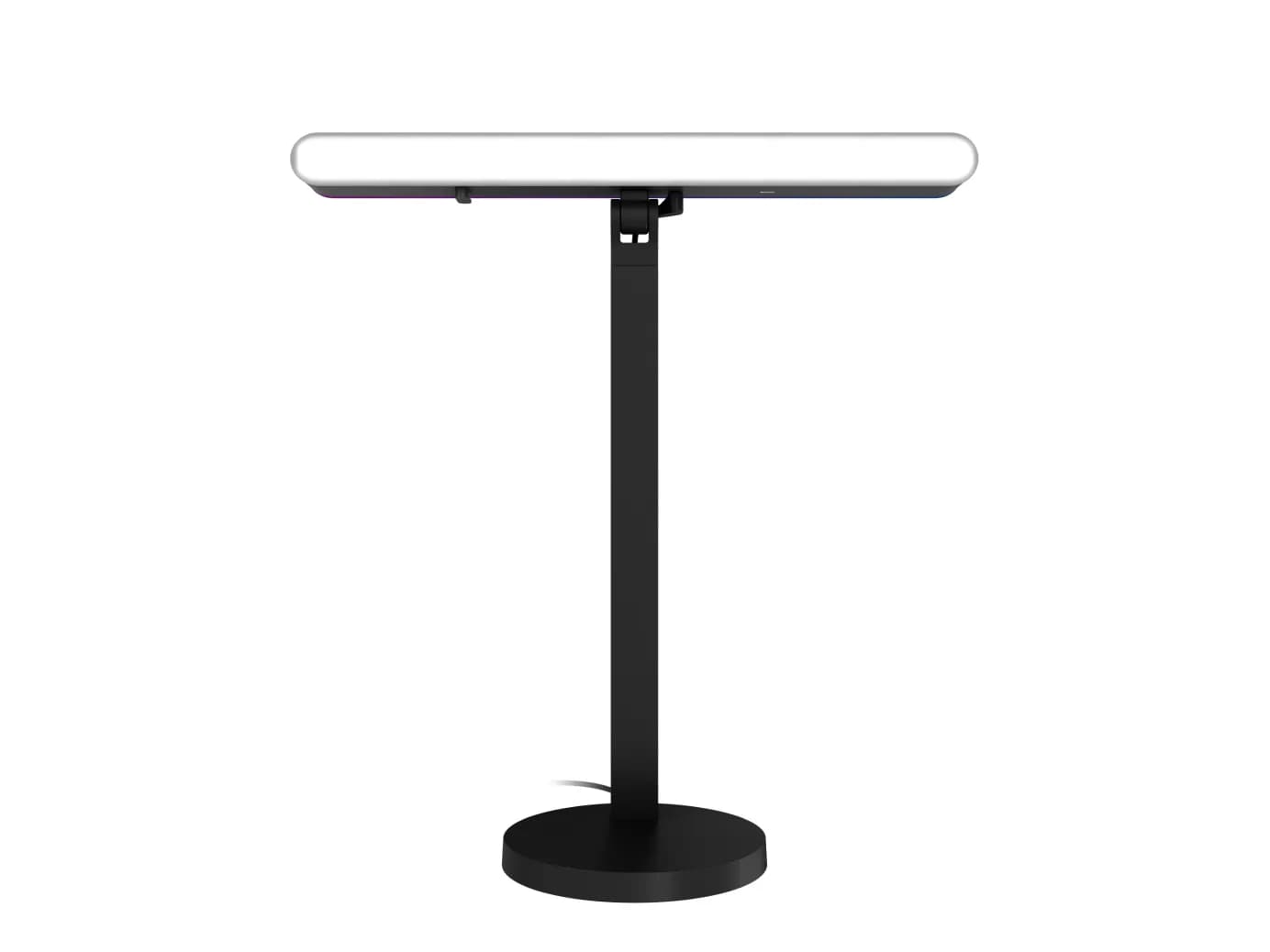 Logitech Litra Beam LX -suoratoistovalaisin
